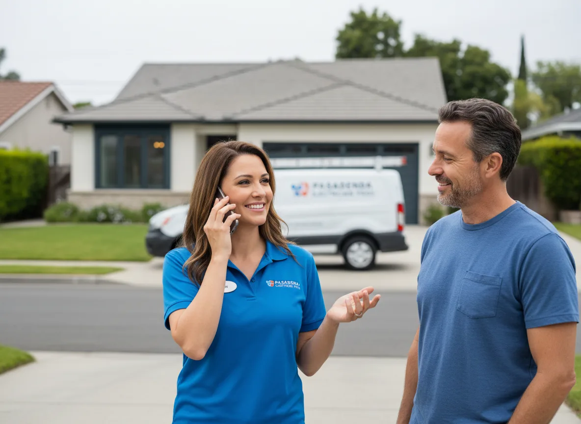 Electrician Mcgrady, NC FAQs